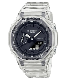 Casio G-Shock Տղամարդու Ժամացույց/ GA-2100SKE-7ADR
