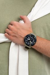 Casio General MRW-210H-5AVDF Wrist Watch