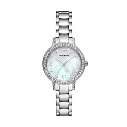 Emporio Armani  Կանացի  Ժամացույց/ AR11484
