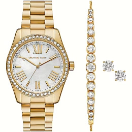 Michael Kors  Կանացի  Ժամացույց/ MK1079SET