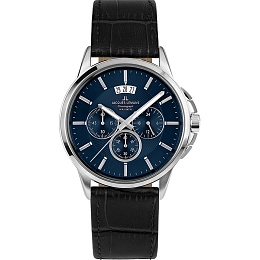 Jacques Lemans  Տղամարդու  Ժամացույց/ 1-1542G