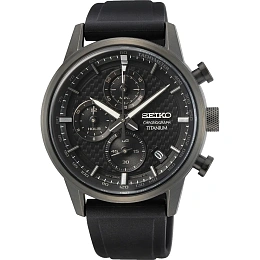 Seiko Տղամարդու Կվարցային ժամացույց/ SSB393P1