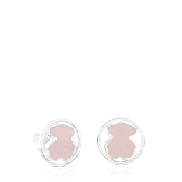 TOUS Silver Earring/ 712163610