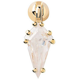 Single Earring/PG01-725-U