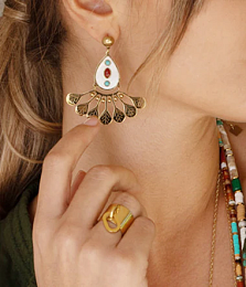 Zag Bijoux Մատանի/ SRR3471-01UNI