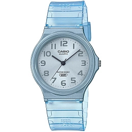 Casio General Unisex Ժամացույց/ MQ-24S-2BDF