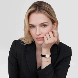 Daniel Wellington Ladies Quartz Wristwatch/ DW00100890