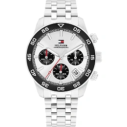 Tommy Hilfiger Men's Quartz Wristwatch/1792215