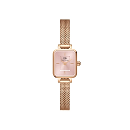 Daniel Wellington  Ladies  Wristwatch/ DW00100650