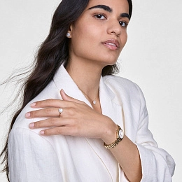 Daniel Wellington  Ladies  Wristwatch/ DW00100803