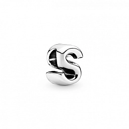 PANDORA Moments Silver Charm/ 797473