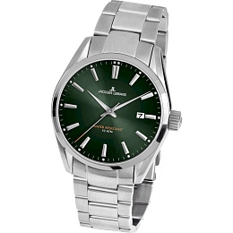 Jacques Lemans  Տղամարդու  Ժամացույց/ 1-1859H