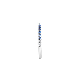 Ti Sento Silver Ring/ 12268MB-56
