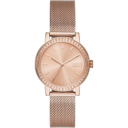 DKNY Женские Наручные часы/ NY6686