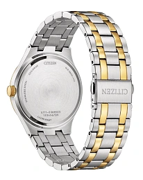 Citizen Տղամարդու Էկո-դրայվ ժամացույց/ BM7656-51L