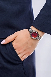 Citizen  Կանացի Էկո-դրայվ Ժամացույց/ EM1090-78X