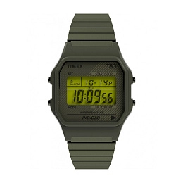 Timex  Unisex  Ժամացույց/ TW2U94000