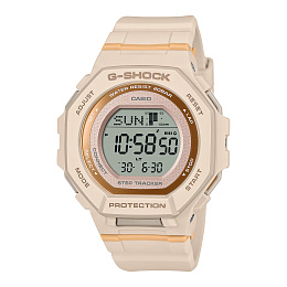 Casio G-Shock Կանացի Ժամացույց/ GMD-B300-4DR