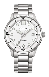 Citizen Men's Mechanical Watch/ NJ0191-83A