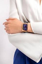 Claude Bernard  Կանացի  ժամացույց/ 20226 37RMBU BUPR Շվեյցարիա