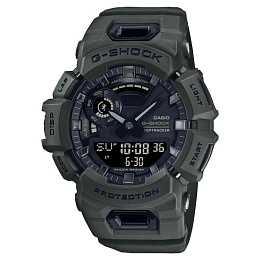 Casio G-Shock GBA-900UU-3ADR Wrist Watch