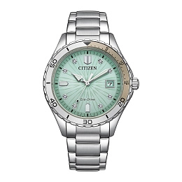 Citizen  Կանացի Էկո-դրայվ Ժամացույց/ FE6170-88L