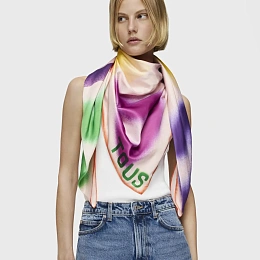 TOUS Women Scarf/ 2002135209