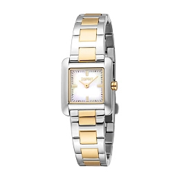 Esprit Ladies Wristwatch/ ES1L475M0085