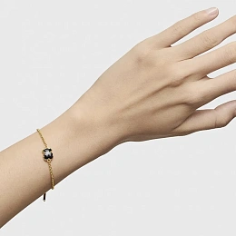 TOUS Արծաթյա Թևնոց/ 1004284800