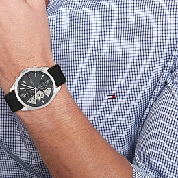 Tommy Hilfiger  Տղամարդու  Ժամացույց/ 1710644