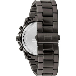 Tommy Hilfiger  Men's  Wristwatch/ 1710628