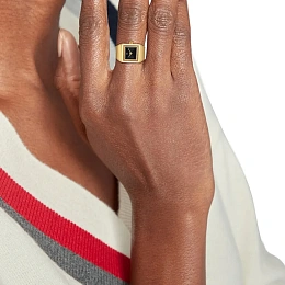 Tommy Hilfiger Կանացի Մատանի–Կվարցային ժամացույց/ 1782837