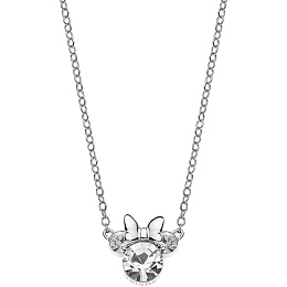 Disney Children's Silver Necklace/ NS00006SAPRL