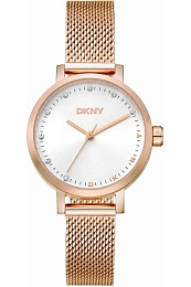 DKNY Женские Кварцевые Наручные часы/ DK1L037M0045
