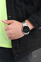 Casio General Տղամարդու ժամացույց/ MTP-VT05D-1EDF