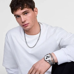 Daniel Wellington Տղամարդու Կվարցային ժամացույց/ DW00100872