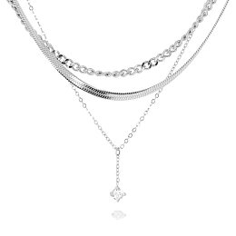 Zag Bijoux Վզնոց/ SNX22916-00UNI