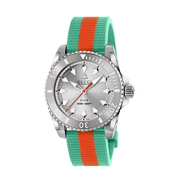 Gucci  Мужские Автоматические Наручные часы/ YA136351 Швейцария