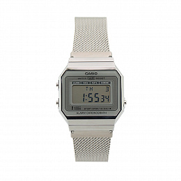 Casio General A700WM-7ADF Watch
