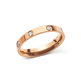 Daniel Wellington Մատանի/ DW00401726