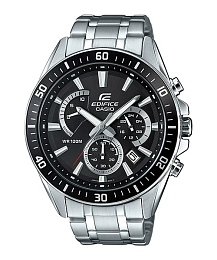 Casio Edifice EFR-552D-1AVUDF (CN)