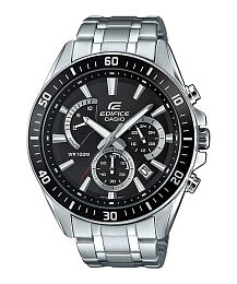 Casio Edifice Տղամարդու Ժամացույց/ EFR-552D-1AVUDF