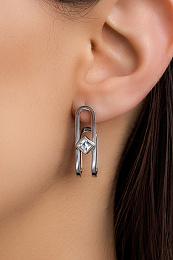 EMPHASIS - Earrings