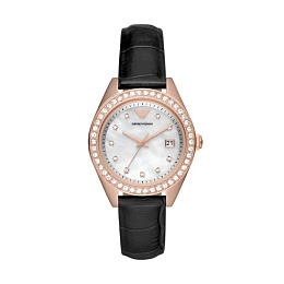 Emporio Armani  Ladies  Wristwatch/ AR11505