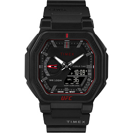 Timex  Men's  Wristwatch/ TW2V55200