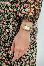 Fossil  Ladies  Wristwatch/ ES5220
