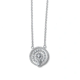 Oliver Weber Necklace/ 12253R