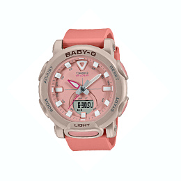 Casio Baby-G BGA-310-4ADR Wrist Watch