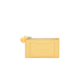 TOUS Ladies Wallet/ 2002374205