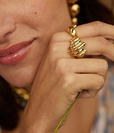 Zag Bijoux Մատանի/ SRT22901-01UNI9